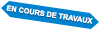 En cours de travaux